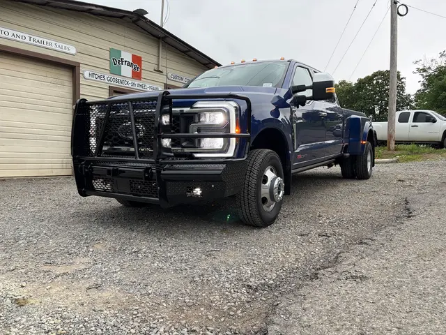 DeFrange Autocrafts — photo from the business 5