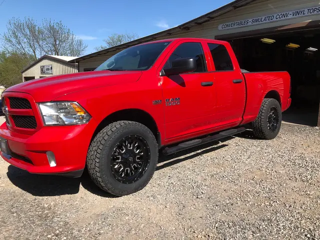DeFrange Autocrafts — photo from the business 7