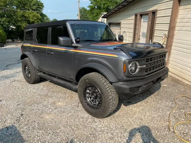 DeFrange Autocrafts — photo from the business 11