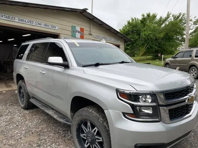DeFrange Autocrafts — photo from the business 4