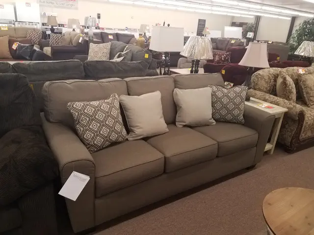 Wimberly's Home Furnishings — customer photo 3