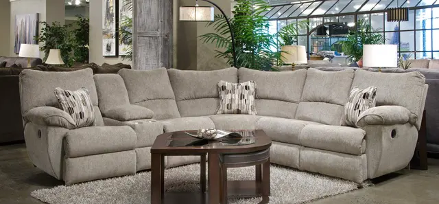 Wimberly's Home Furnishings — photo from the business 1