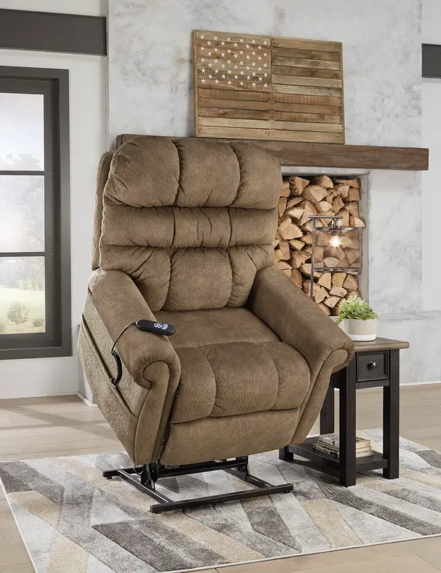 Wimberly's Home Furnishings — photo from the business 6