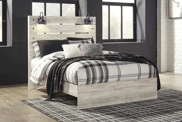 Wimberly's Home Furnishings — photo from the business 8
