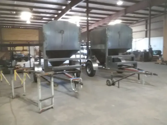 Discount Steel LLC — customer photo 8