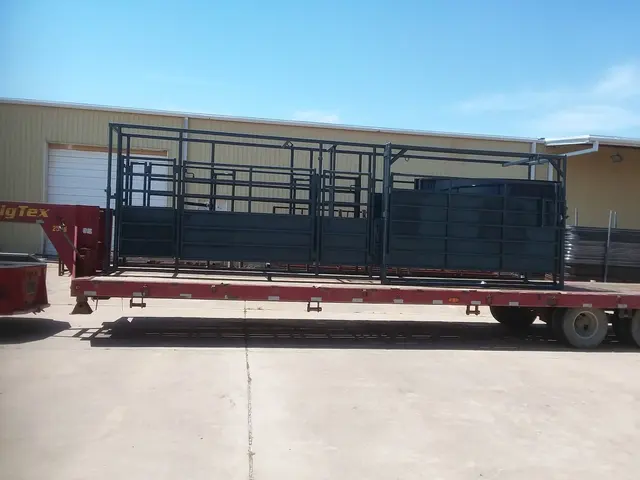 Discount Steel LLC — customer photo 5