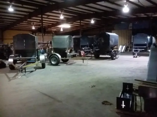 Discount Steel LLC — customer photo 6
