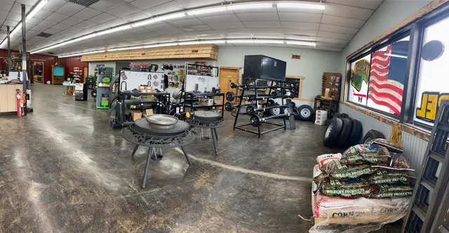 Discount Steel LLC — photo from the business 3