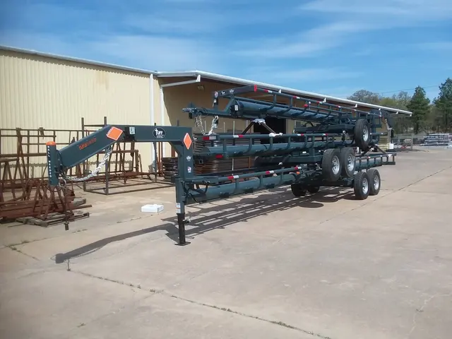 Discount Steel LLC — customer photo 7