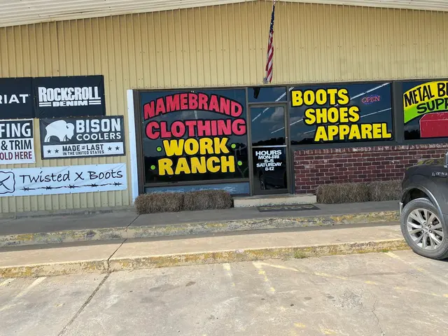 Discount Steel LLC — photo from the business 1