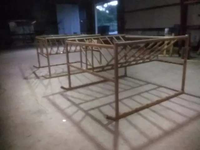 Discount Steel LLC — customer photo 10
