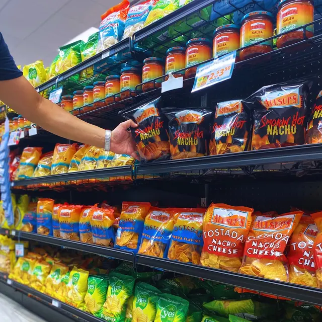 Allsup's Convenience Store — photo from the business 7