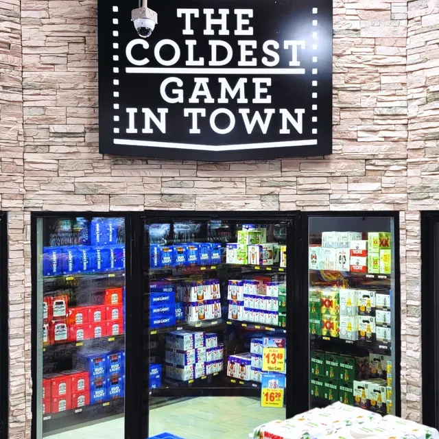 Allsup's Convenience Store — photo from the business 8