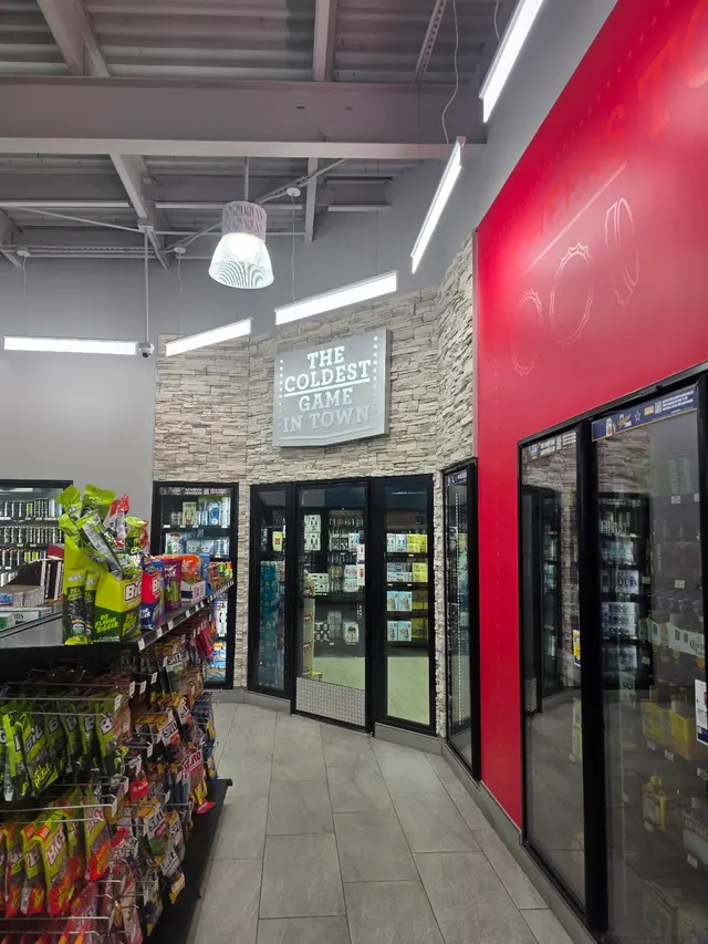 Allsup's Convenience Store — customer photo 3