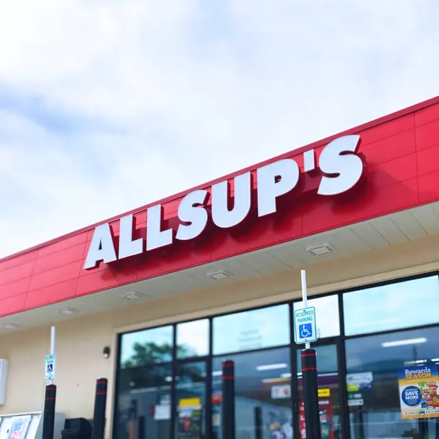 Allsup's Convenience Store — photo from the business 1