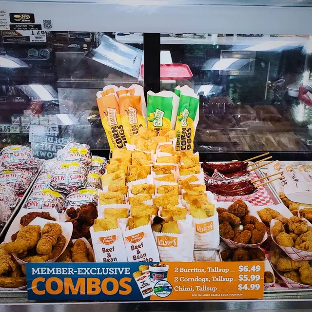 Allsup's Convenience Store — photo from the business 5