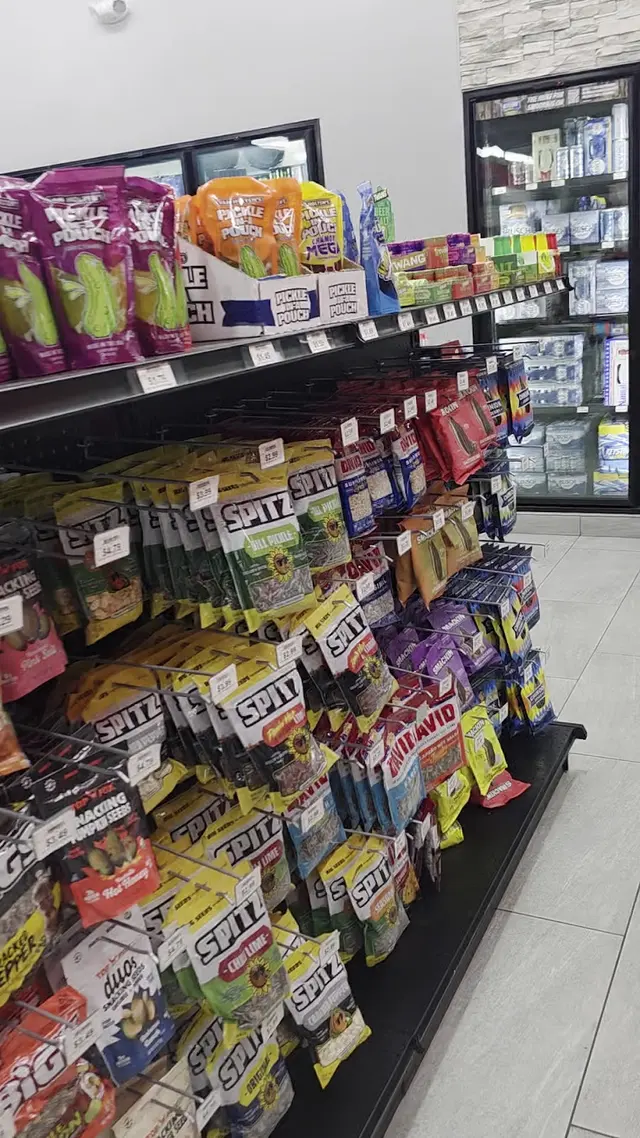 Customer photo of work by Allsup's Convenience Store, from Stephen T Lewis - Trucker 2 AI's review