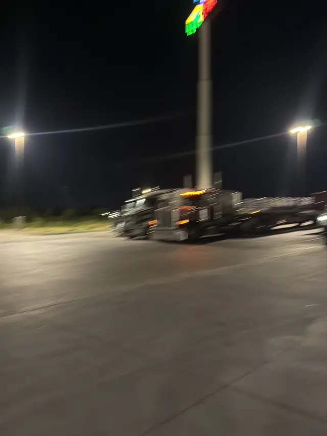 Customer photo of work by Allsup's Convenience Store, from enes yilmaz's review