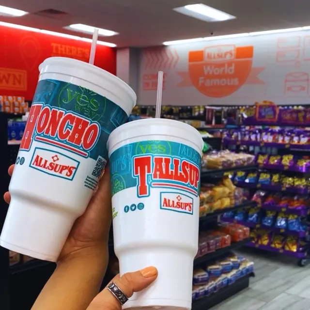 Allsup's Convenience Store — photo from the business 11