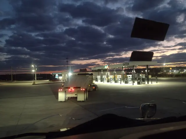 Allsup's Convenience Store — customer photo 9