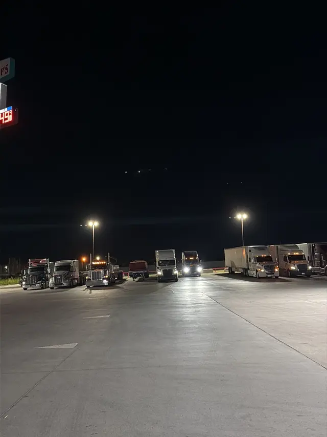 Customer photo of work by Allsup's Convenience Store, from enes yilmaz's review