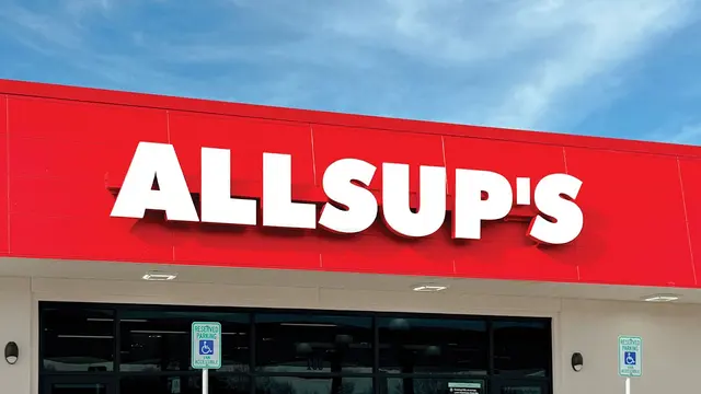 Allsup's Convenience Store — photo from the business 2