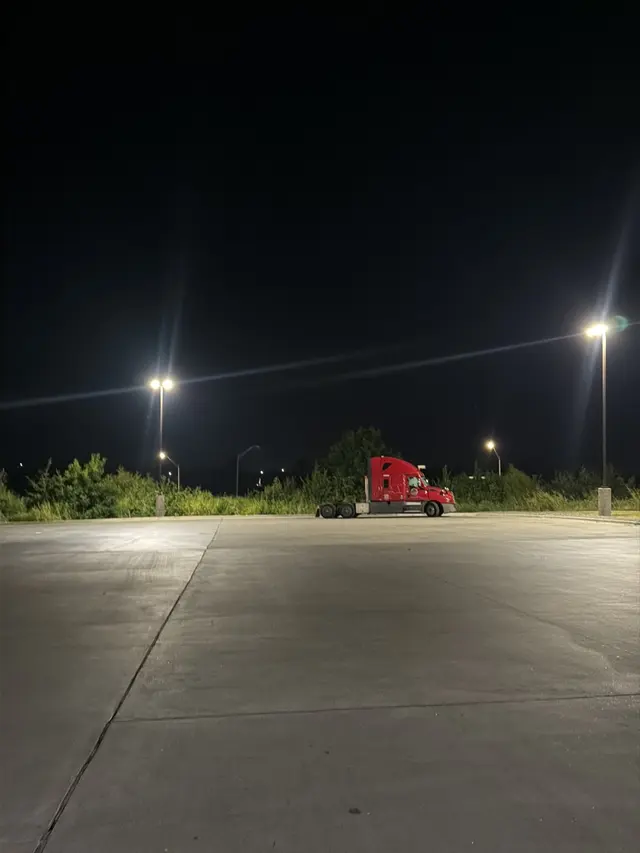 Customer photo of work by Allsup's Convenience Store, from enes yilmaz's review