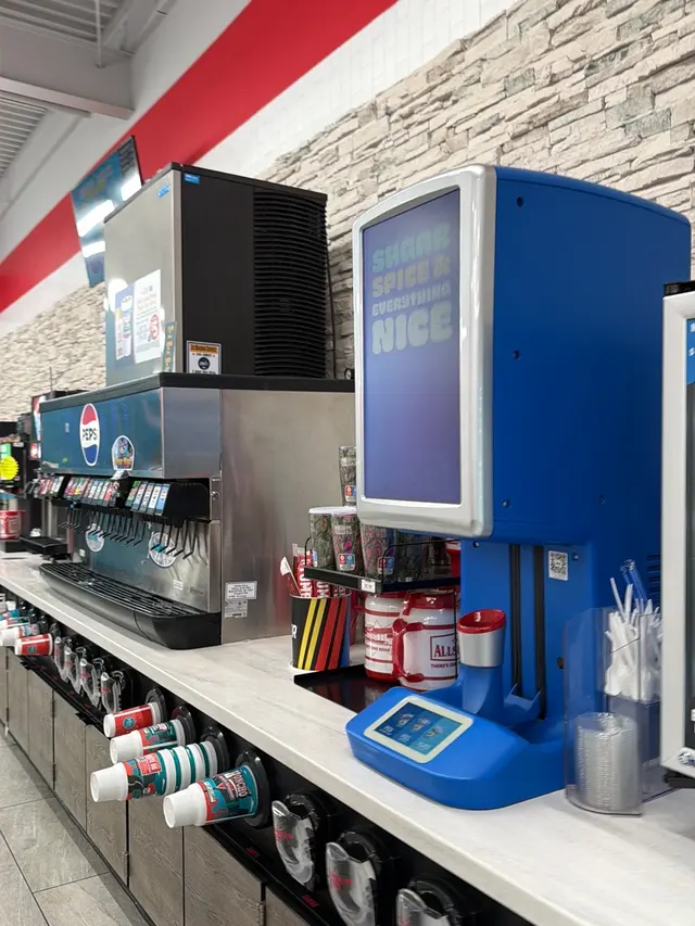 Allsup's Convenience Store — customer photo 6
