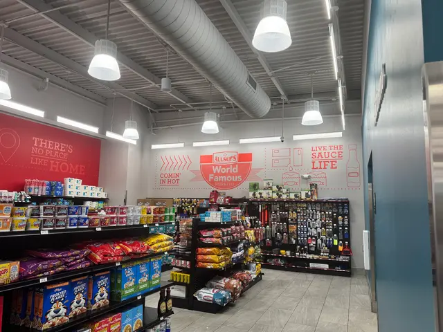 Allsup's Convenience Store — customer photo 4