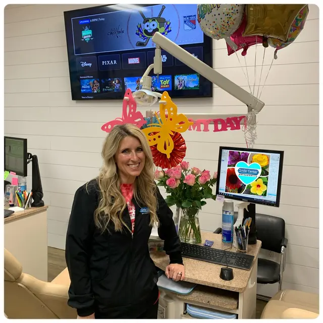 Smile Center Orthodontics — photo from the business 2