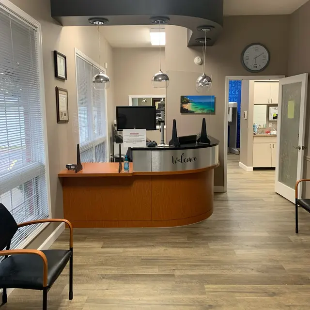 Smile Center Orthodontics — photo from the business 9