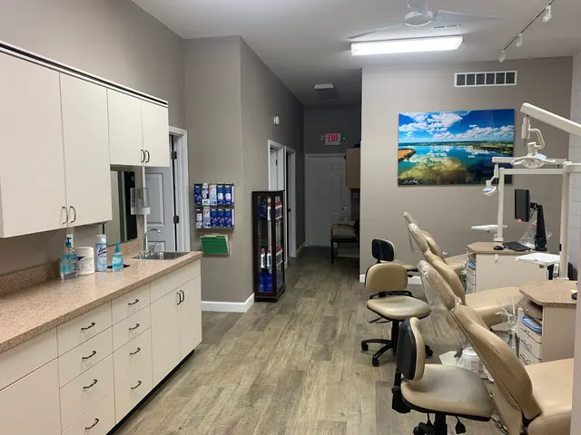 Smile Center Orthodontics — photo from the business 3