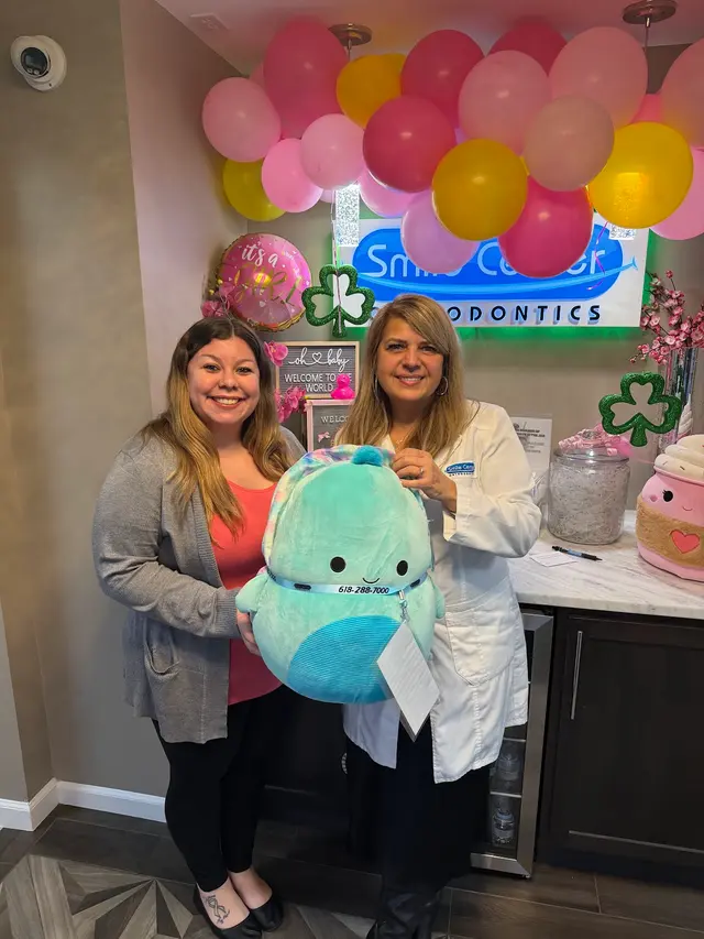 Smile Center Orthodontics — photo from the business 8