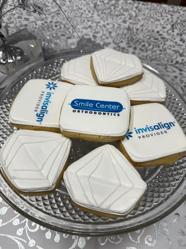 Smile Center Orthodontics — photo from the business 6