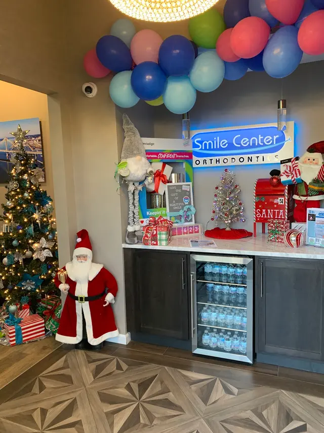 Smile Center Orthodontics — photo from the business 11