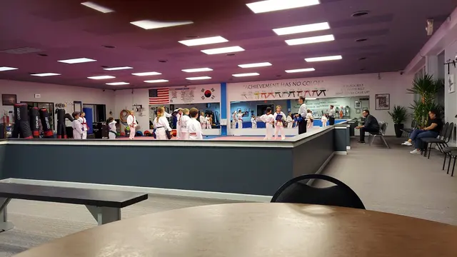 Goshen Academy of Martial Arts — customer photo 3