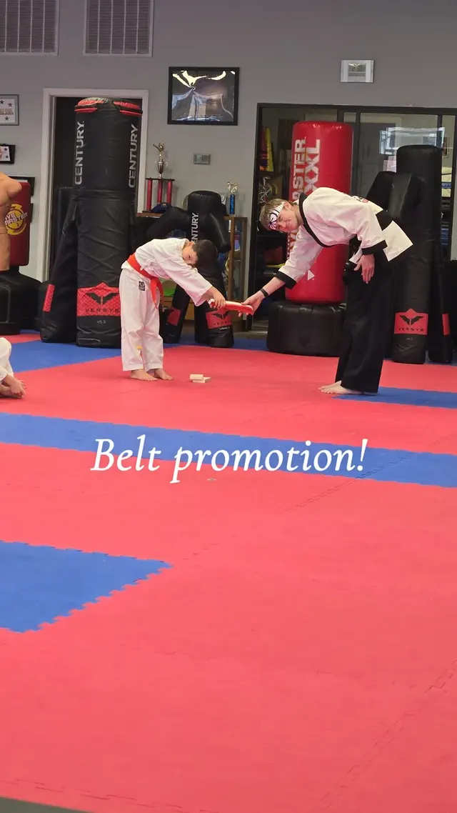 Goshen Academy of Martial Arts — customer photo 12