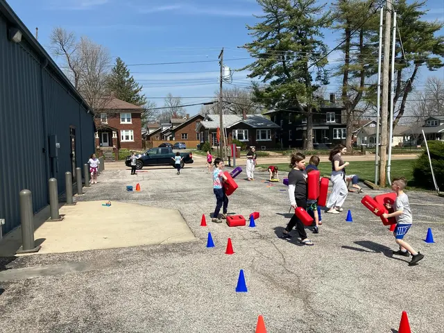 Goshen Academy of Martial Arts — photo from the business 5