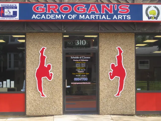 Goshen Academy of Martial Arts — customer photo 6