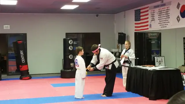 Goshen Academy of Martial Arts — customer photo 11