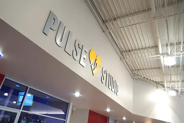 Club Fitness - Eastgate — photo from the business 8