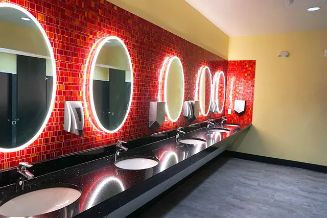 Club Fitness - Eastgate — photo from the business 7