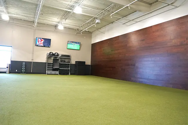 Club Fitness - Eastgate — photo from the business 5