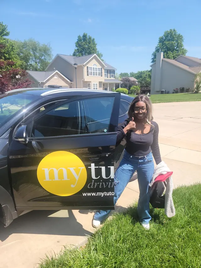 My Tutor Driving School — customer photo 4