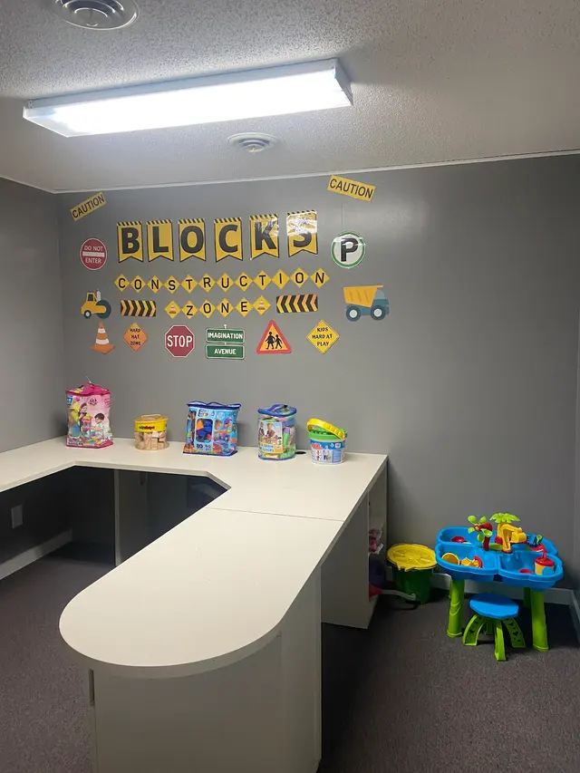 Ready Set Learn — photo from the business 2