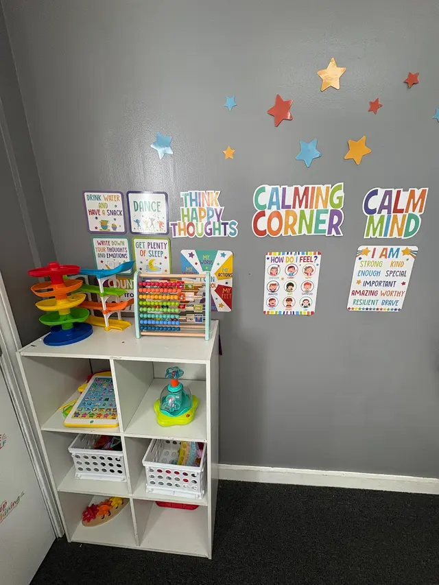 Ready Set Learn — photo from the business 1