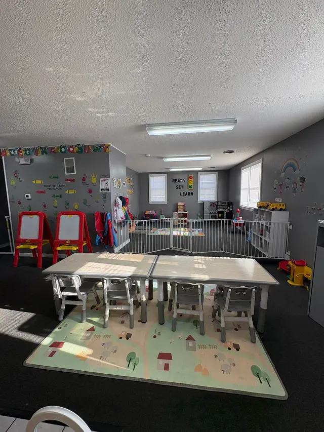 Ready Set Learn — photo from the business 4