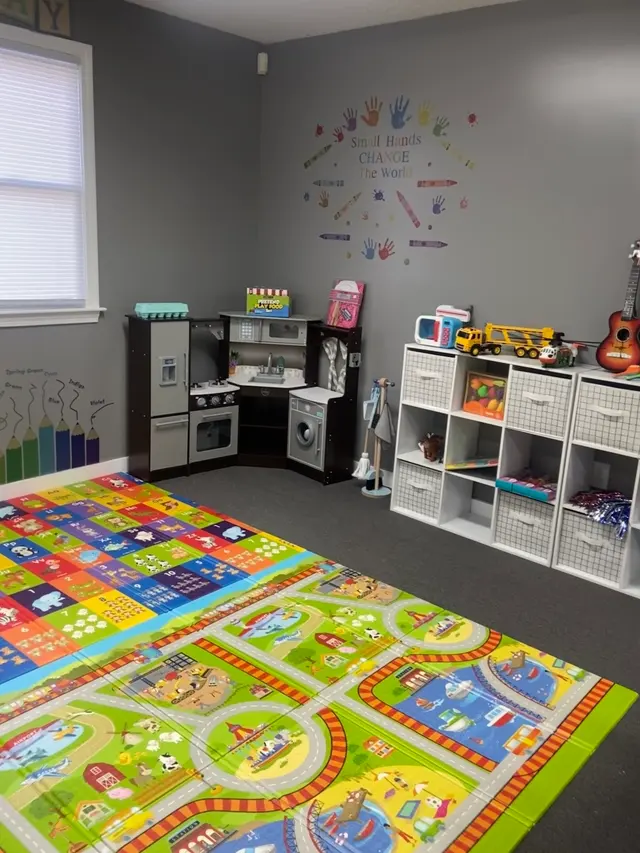 Ready Set Learn — photo from the business 6