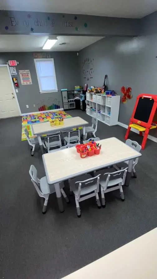 Ready Set Learn — photo from the business 5