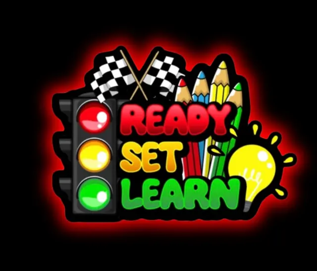 Ready Set Learn — photo from the business 3